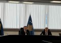Kurti: 9 nga 10 reforma të rrezikuara për shkak të bllokadës në Kuvend