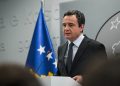“Sulm qyqar që shpërfaq mendësi banditeske”- Kurti dënon sulmin ndaj Hysni Mehanit