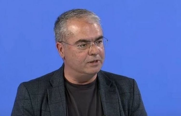 Fetoshi: Serbia kundër NATO-s, përmes Montgomery-t