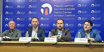 Janjiq: Lista Serbe në krizë, Rashiqi nuk duhet nënvlerësuar – po afrohet një betejë e vështirë politike për serbet në Kosovë