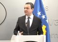Kurti pas takimit me Kos thotë se janë “plotësisht të rreshtuar me politikën e jashtme të BE-së”