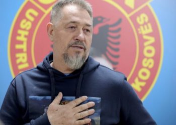 “Idealist, e do vendin e vet”: Çfarë thoshte dikur Sami Lushtaku për Albin Kurtin?