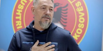 “Idealist, e do vendin e vet”: Çfarë thoshte dikur Sami Lushtaku për Albin Kurtin?