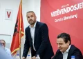 Grumbullimi i qytetarëve dhe traktorët në rrugët e Skënderajt, Mehani: Metoda të Radojiçiqit