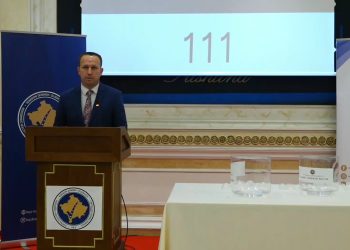 Këta janë numrat me të cilët do të garojnë partitë politike në zgjedhjet e 7 qershorit