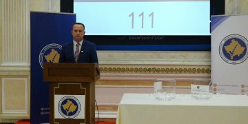 Këta janë numrat me të cilët do të garojnë partitë politike në zgjedhjet e 7 qershorit