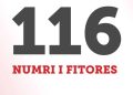 LVV-ja përsëri me numrin 116 në fletëvotim