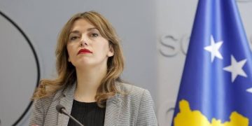 Haxhiu kujton Ukshin Hotin: E vërteta për të mbetet detyrim ndaj Republikës