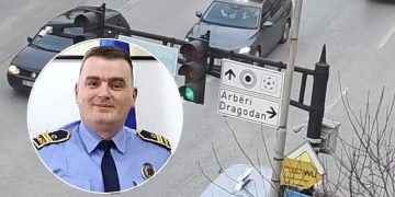 Polici i Kosovës rrëfen momentin që nuk do ta harrojë kurrë – ndonjëherë detyra e policit shkon përtej ligjit dhe rregullave