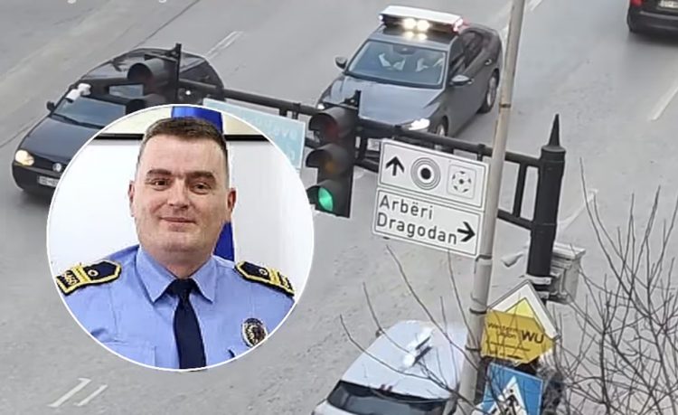 Polici i Kosovës rrëfen momentin që nuk do ta harrojë kurrë – ndonjëherë detyra e policit shkon përtej ligjit dhe rregullave