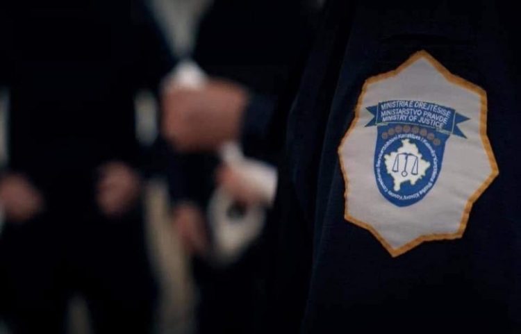 Hapet konkursi për 50 zyrtarë korrektues në Shërbimin Korrektues të Kosovës