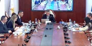 Shpallet konkursi për zgjedhjen e Kryeprokurorit të Shtetit