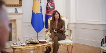 Haxhiu: Procesi i zgjedhjes së Kryeprokurorit të Shtetit të bëhet larg çdo ndikimi politik