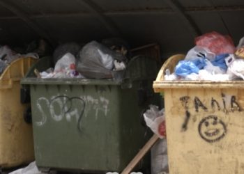 Kryeauditorja: Komuna e Prishtinës dështoi në menaxhimin e mbeturinave, operatorët kushtuan më shtrenjtë