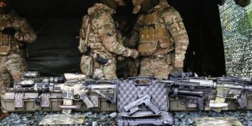 Bloomberg: Kosova po ndërton ushtrinë, paralelisht me përpjekjet për njohje