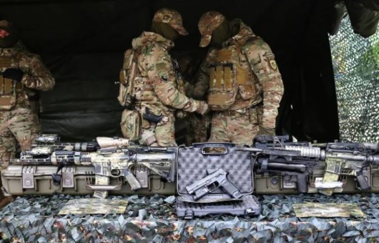 Bloomberg: Kosova po ndërton ushtrinë, paralelisht me përpjekjet për njohje