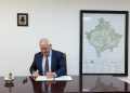 Sveçla: Po bëhet Xhandarmëria e Republikës së Kosovës