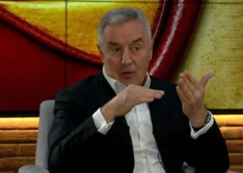 “Përgatiten 27 vajza”, Gjukanoviq tregon skenarin e zi serb: Tentuan ta destabilizonin Kosovën dhe ta komprometonin KFOR-in