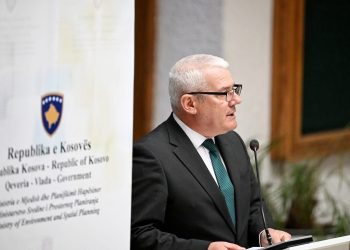 Sveçla: Shantazhet ndaj votuesve serbë vijnë nga direktiva të Serbisë