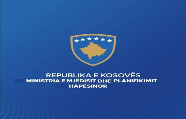 Shpaloset Pakoja për Mbeturinat, MMPH mban konferencë për media