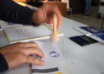 Nis votimi me postë, mbi 105 mijë votues të regjistruar