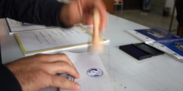 Nis votimi me postë, mbi 105 mijë votues të regjistruar