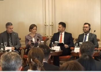 BE: Sundimi i ligjit, kyç për integrimin e Kosovës