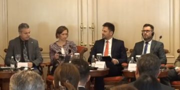 BE: Sundimi i ligjit, kyç për integrimin e Kosovës