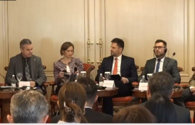 BE: Sundimi i ligjit, kyç për integrimin e Kosovës