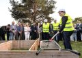 Vihet gurthemeli për ndërtimin e Pediatrisë në Gjilan