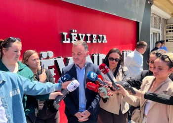 Molliqaj: Vetëvendosje i tutet veç PSD-së