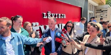 Molliqaj: Vetëvendosje i tutet veç PSD-së