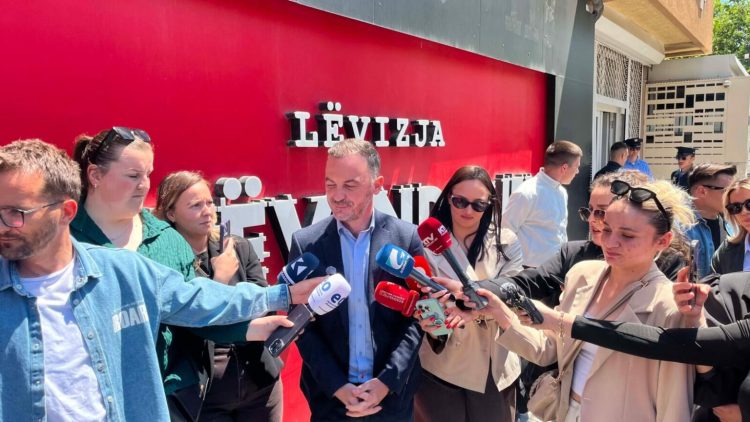 Molliqaj: Vetëvendosje i tutet veç PSD-së