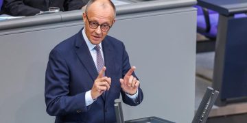 Merz propozon: Ballkani Perëndimor si vëzhgues në BE, Ukraina si anëtare e asociuar