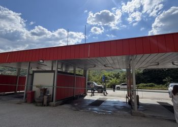Rikthehet në pronësi të shtetit një objekt i uzurpuar në Zveçan