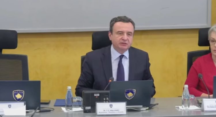 Qeveria miraton pakon “Inflacioni 2.0”, nga 100 euro për pensionistët, sektorin privat, fëmijët e studentët, rriten edhe shtesat për lehonat