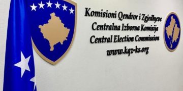 KQZ certifikon Listën Votuese, mbi 2 milionë qytetarë me të drejtë vote