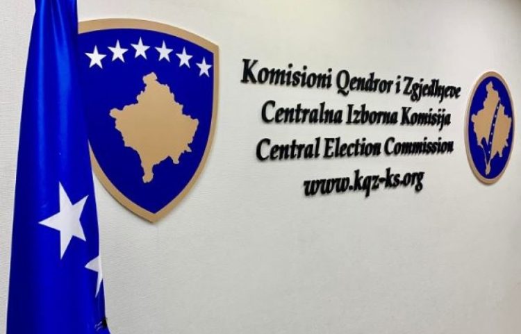 KQZ certifikon Listën Votuese, mbi 2 milionë qytetarë me të drejtë vote