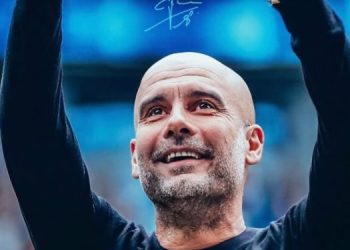Zyrtare: Guardiola largohet nga Manchester City