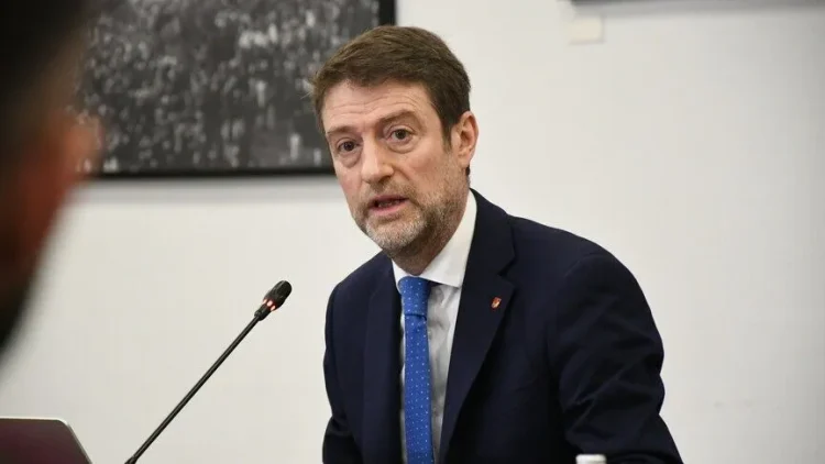Ministri Hoxha: Shtetasi shqiptar, Goxhaj, pjesëmarrës në flotiljen “Sumud”, është rrugës për në atdhe