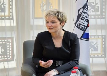 Sinani: Në Luginë ka përkeqësim të vazhdueshëm të drejtave të njeriut