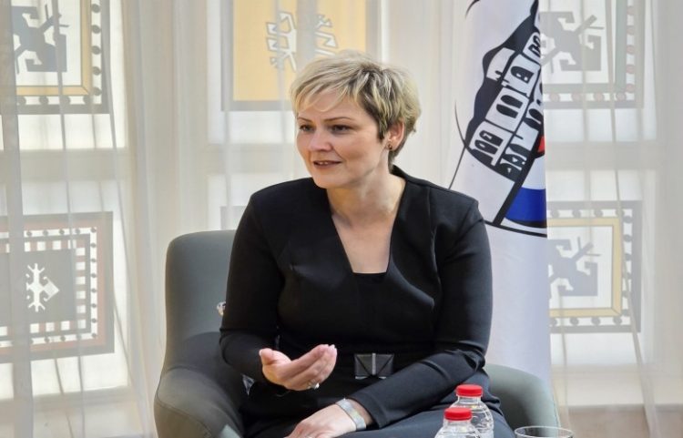 Sinani: Në Luginë ka përkeqësim të vazhdueshëm të drejtave të njeriut