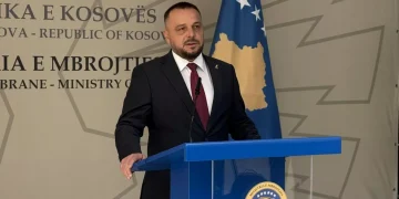 Maqedonci mirëpret raportin e SHBA-së që konfirmon mbështetjen ndaj FSK-së