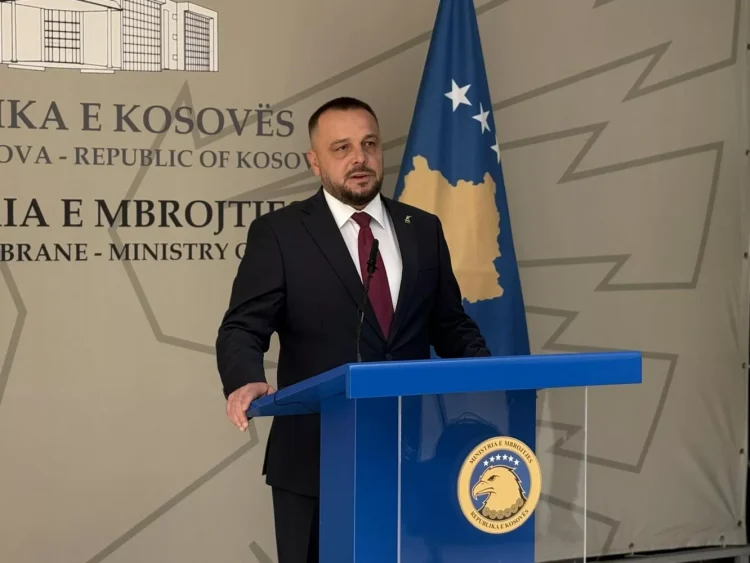 Maqedonci mirëpret raportin e SHBA-së që konfirmon mbështetjen ndaj FSK-së