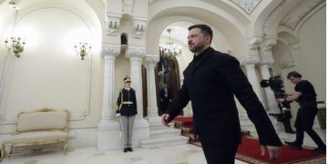 Merz propozoi anëtarësimin e asociuar të Ukrainës në BE, Zelensky: Do të ishte e padrejtë