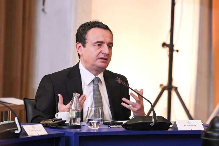 Kurti: Po vazhdojmë restaurimin dhe mbrojtjen e trashëgimisë kulturore