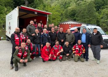 ShKKSh-ja njofton për gjetjen e personit të humbur në Prizren