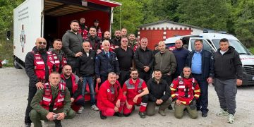 ShKKSh-ja njofton për gjetjen e personit të humbur në Prizren