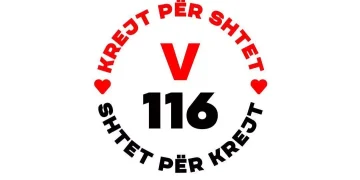 “Krejt për shtet, shtet per krejt” – LVV zbulon moton e fushatës elektorale