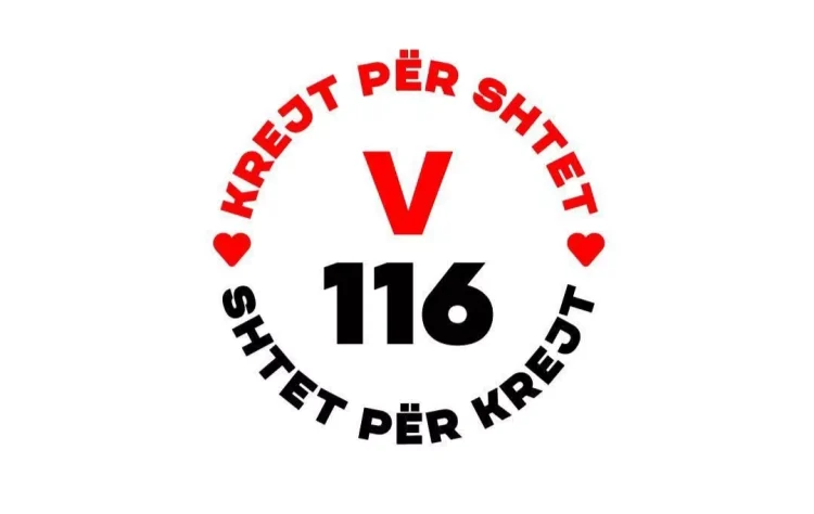 “Krejt për shtet, shtet per krejt” – LVV zbulon moton e fushatës elektorale